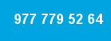 977 779 52 64